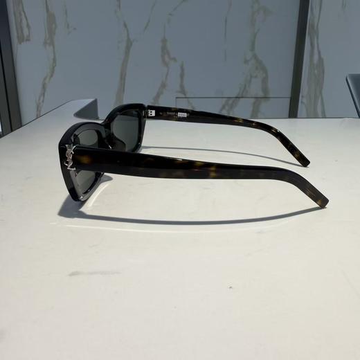 开云眼镜 圣罗兰 太阳眼镜  SLM153/F002-F【不退不换，介意勿拍】 商品图1