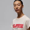 NIKE耐克女子运动休闲短袖T恤IF3573-110 商品缩略图2