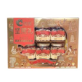 洽洽 六禧临门坚果礼B款 1.852kg/盒