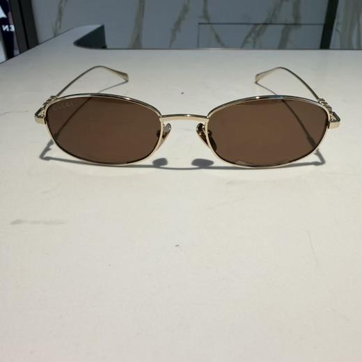 开云眼镜 古驰 太阳眼镜  GG1940S002-F【不退不换，介意勿拍】 商品图0