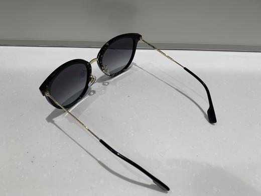 陆家眼镜 巴宝莉 太阳眼镜女  0BE4289D-30018G-F【不退不换，介意勿拍】 商品图2