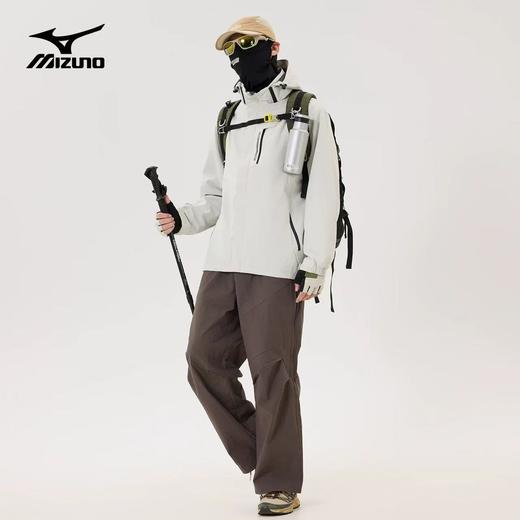 美津浓户外三合一冲锋衣A2CE2639 商品图3