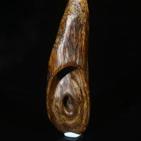 BC.OF2.8-3   达拉干沉水素牌，6.27g