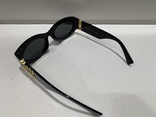 陆家眼镜 缪缪 太阳眼镜女  0MU11WS-1AB5S0-F【不退不换，介意勿拍】 商品图2