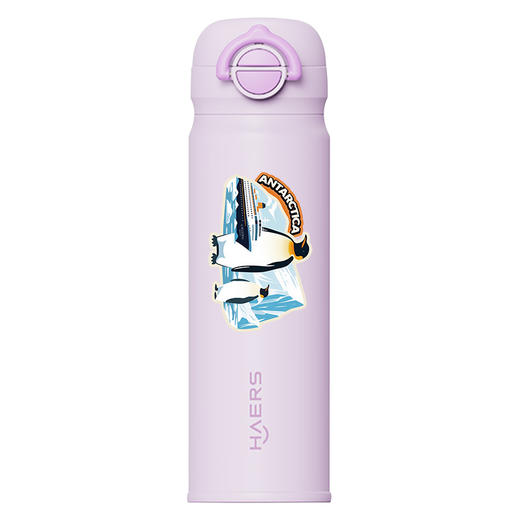 南极之旅打印温暖纤系列 商品图4