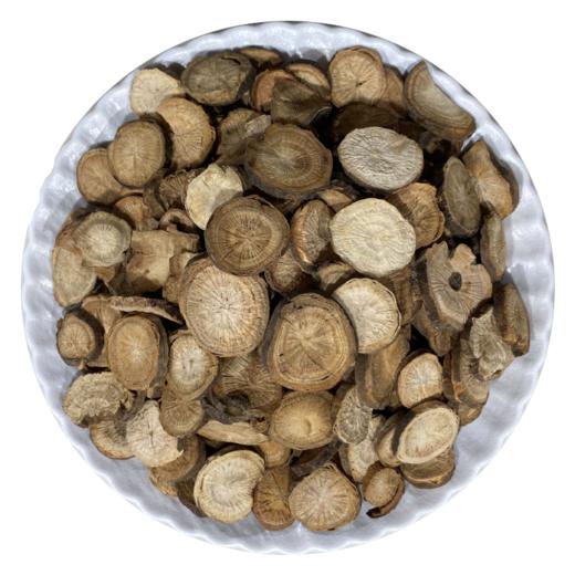 赤芍 常用规格 小圆片 商品图7