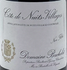 Domaine Denis Bachelet Cotes de Nuits-Villages丹尼斯巴舍莱酒庄夜丘村红葡萄酒2009 商品缩略图0