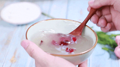 🥢早餐包子、油条换成它，肝脏慢慢变好！