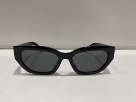 陆家眼镜 巴宝莉 太阳眼镜  0BE4463D-300187-F【不退不换，介意勿拍】