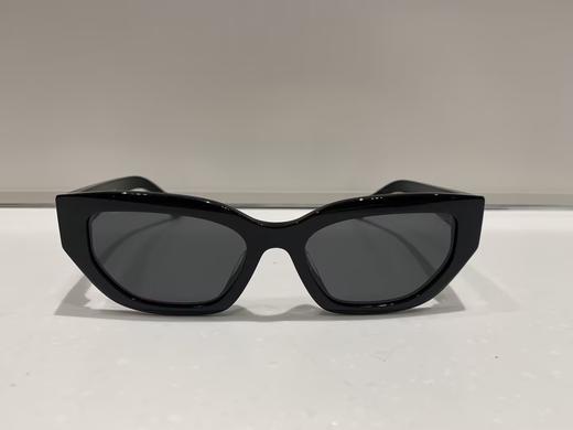 陆家眼镜 巴宝莉 太阳眼镜  0BE4463D-300187-F【不退不换，介意勿拍】 商品图0