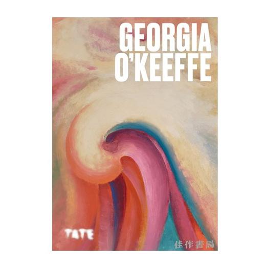 Artists Series: Georgia O'Keeffe / 艺术家系列：乔治亚·欧姬芙 商品图0