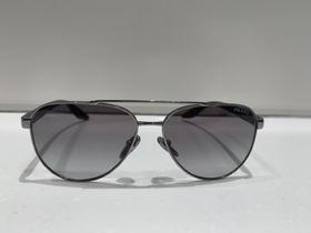 陆家眼镜 普拉达LR 太阳眼镜男  0PSA52S-5AV3M1-F【不退不换，介意勿拍】