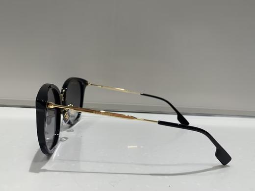 陆家眼镜 巴宝莉 太阳眼镜女  0BE4289D-30018G-F【不退不换，介意勿拍】 商品图1