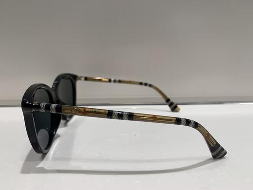 陆家眼镜 巴宝莉 太阳眼镜女  0BE4455F-416187-F【不退不换，介意勿拍】 商品图2
