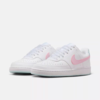 【春日秒杀】NIKE耐克女鞋COURT VISION白粉蓝休闲鞋板鞋低帮运动鞋IQ9800-161 商品缩略图2
