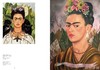 Artists Series: Frida Kahlo / 艺术家系列：弗里达·卡罗 商品缩略图1