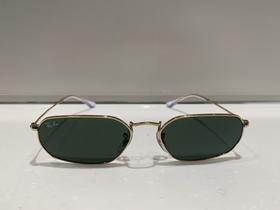 陆家眼镜 雷朋 太阳眼镜  0RB3947-001/31-F【不退不换，介意勿拍】