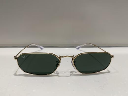 陆家眼镜 雷朋 太阳眼镜  0RB3947-001/31-F【不退不换，介意勿拍】 商品图0