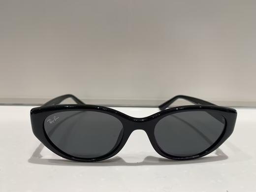 陆家眼镜 雷朋 太阳眼镜  0RB4457D-667787-F【不退不换，介意勿拍】 商品图0