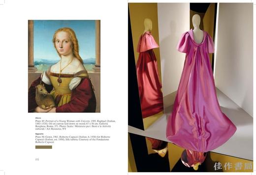 Renaissance to Runway: The Enduring Italian Houses / 从文艺复兴到时装秀：永恒的意大利世家 商品图3