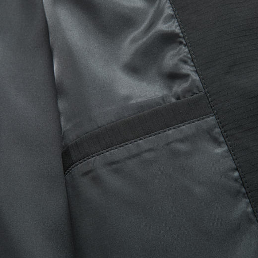 【可拆卸帽】圣得西男士日常外套2026新款春季通勤风一衣两穿夹克 商品图12