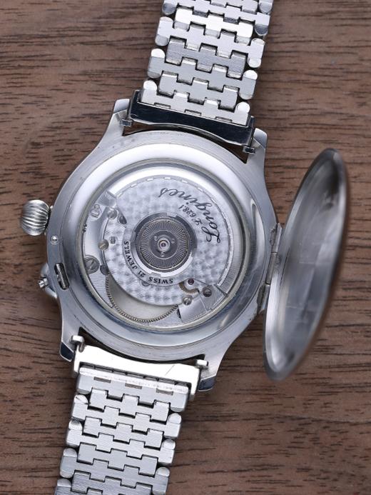 浪琴L628.5240 商品图6