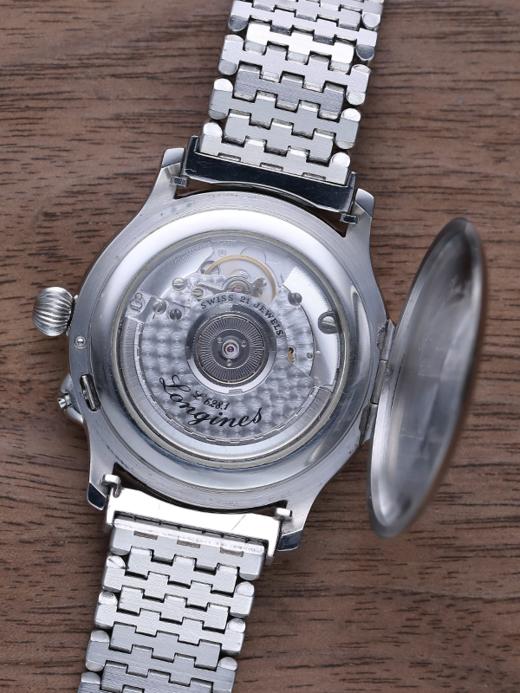 浪琴L628.5240 商品图7