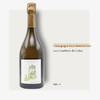 Champagne Sacy Soeur&Frere Les Courtisols du Futur萨西姐妹兄弟酒庄未来橡木桶园白中白香槟 商品缩略图0