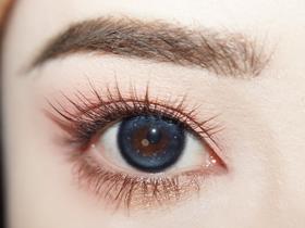 liliyacon半年抛美瞳 铃兰星语 14.5mm