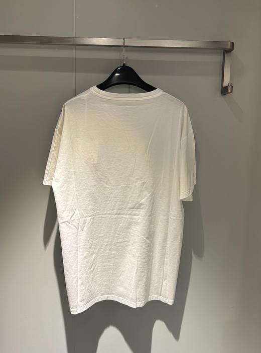 女款宽松版短袖T恤ba021 商品图1