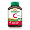 Jamieson健美生维生素C1000mg缓释片100粒/瓶   A-5655 （效期29-04） 商品缩略图0