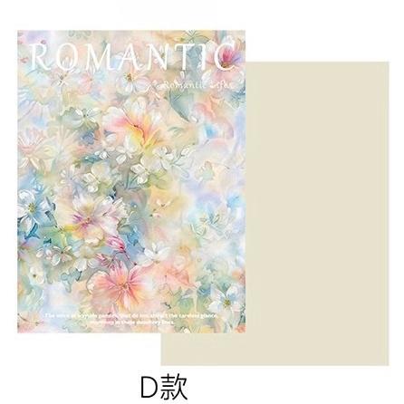 西西里油画纸 商品图6