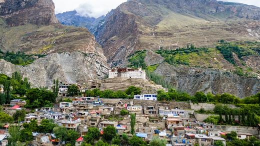 4.7确定出发【巴基斯坦】遇见秘境花开之美春摄12天<环球寻梦> 商品图12