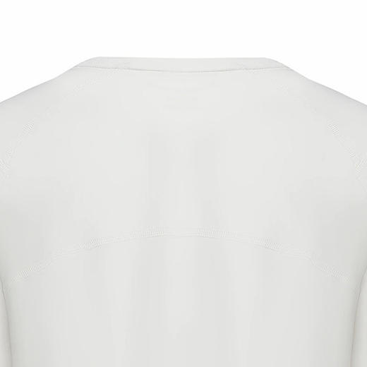 安德玛春夏新款女子Premium Sleek休闲运动长袖t恤6014347-110 商品图3