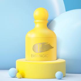 BIOMAGIC小黄瓶肠道菌plus|每罐百亿活菌，调节菌群平衡|1号菌