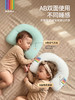 BeBeBus云梦家 婴儿定型枕防偏头纠正头型0-1岁宝宝枕头 抗菌防螨 改善头型 商品缩略图5