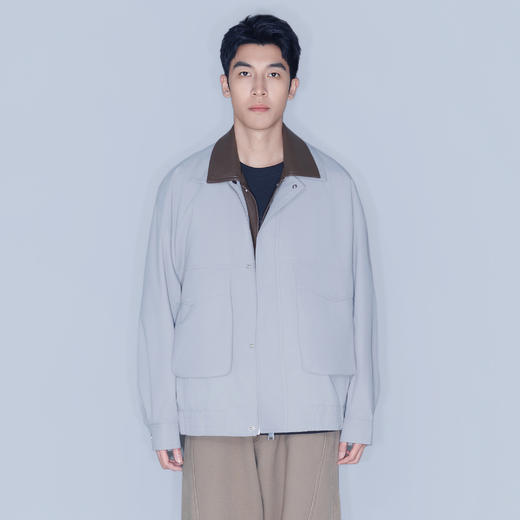 夹克 商品图0