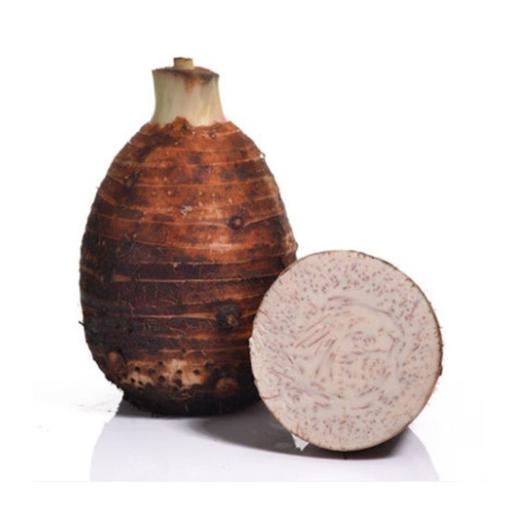 广西荔浦芋头（1000±100g）多退少补 商品图1
