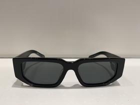 陆家眼镜 普拉达 太阳眼镜男  0PR09ZSF-1AB5S0-F【不退不换，介意勿拍】