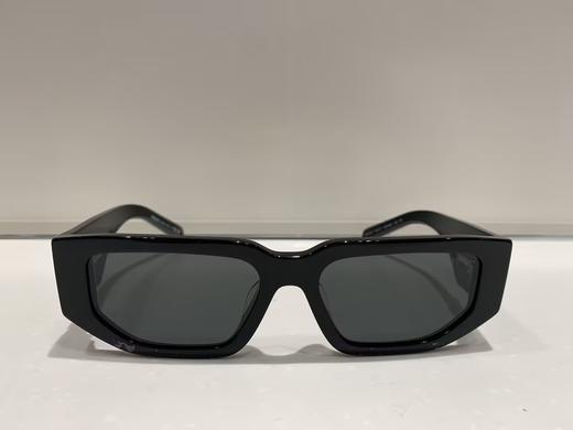 陆家眼镜 普拉达 太阳眼镜男  0PR09ZSF-1AB5S0-F【不退不换，介意勿拍】 商品图0