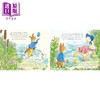 预售 【中商原版】彼得兔 大拥抱 Peter Rabbit The Great Big Hug Hunt 英文原版 儿童翻页绘本 亲子图画故事书 进口童书 2-6岁 商品缩略图2