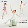 funactive女童运动裤瑜伽裤紧身长裤儿童微喇喇叭裤F1GK40274 商品缩略图4