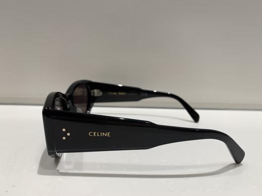 THELIOS 思琳 太阳眼镜  CL40329U5401Y-F【不退不换，介意勿拍】 商品图2