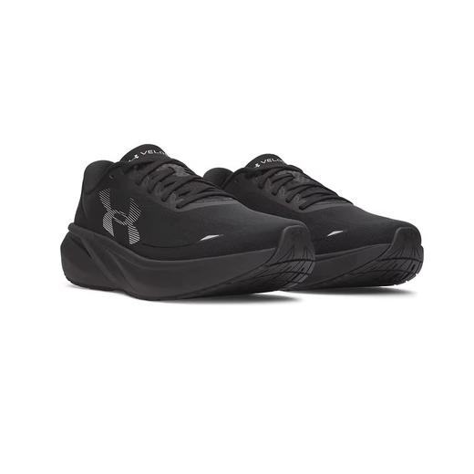 安德玛UA男子2026春季新款厚底缓震透气运动鞋跑步鞋 6009107-001 商品图2