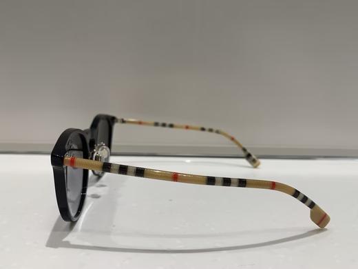 陆家眼镜 巴宝莉 太阳眼镜女  0BE4380D-38538G-F【不退不换，介意勿拍】 商品图2