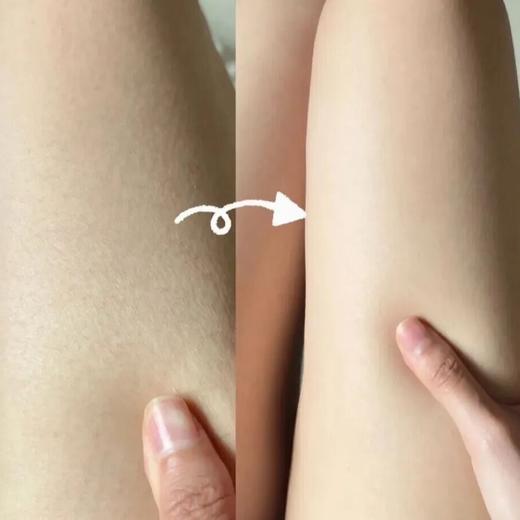 【倒闭清仓大捡漏！！】润熙泉·奢润净透身体磨砂膏｜沐浴嫩肤一步到位，洗出透亮嫩滑肌！ 商品图5