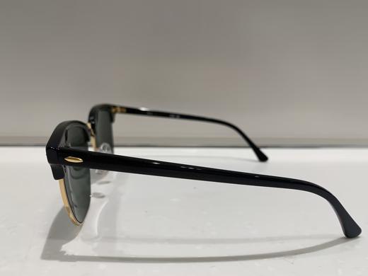 陆家眼镜 雷朋 太阳眼镜中性  0RB3016F-W0365-F【不退不换，介意勿拍】 商品图1