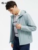 波顿男士春夏季夹克轻薄百搭连帽外套MJ035125 商品缩略图3