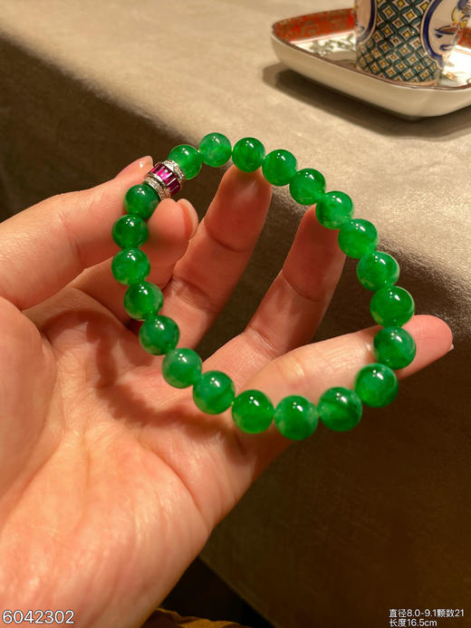 手串【6042302】具体价格微信咨询 商品图6