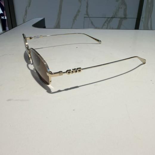 开云眼镜 古驰 太阳眼镜  GG1940S002-F【不退不换，介意勿拍】 商品图1